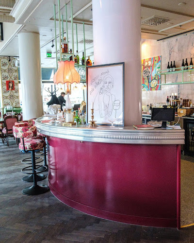 Eteläesplanadi 22, 00130 Helsinki