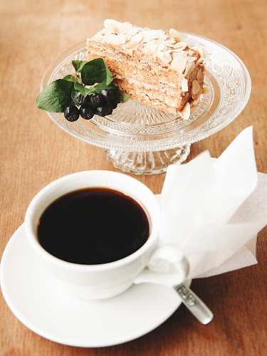 Comentarii opinii despre Kahvila Mokkasydän