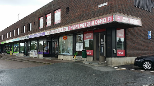 Deniz Pizzeria Zozan Avoin Yhtiö