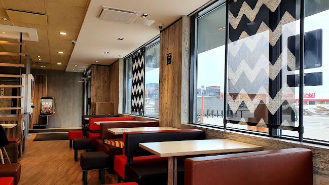 McDonald’s Oulu Kaakkuri