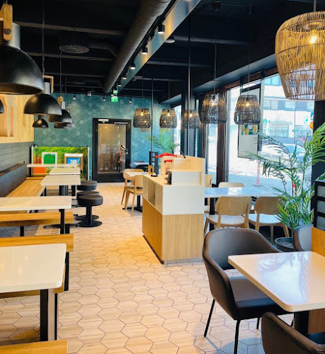 Hesburger Iisalmi - Iisalmi