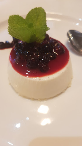 Ristorante Ravello - Ravintola-ala