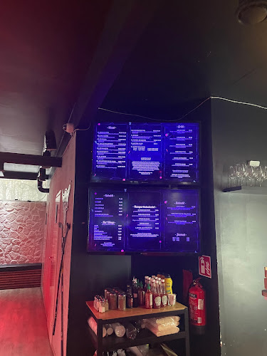 Ravintola PPK - Helsinki