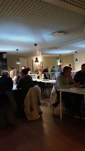 Nick's Food Design Aktia Areena - Ravintola-ala