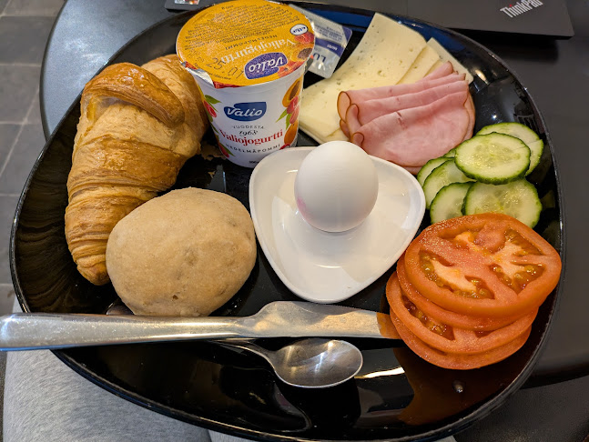 Cafe Makiata - Helsinki