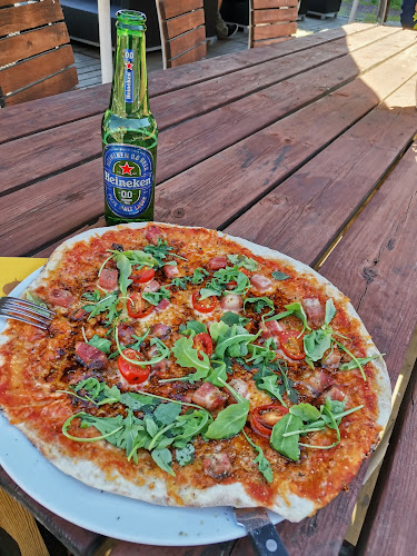 Rantakerttu - Ravintola-ala