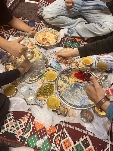 Yemeni restaurant - Helsinki