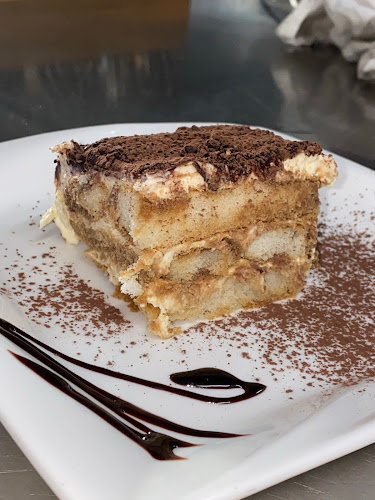 Trattoria Il-Duetto - Ravintola-ala