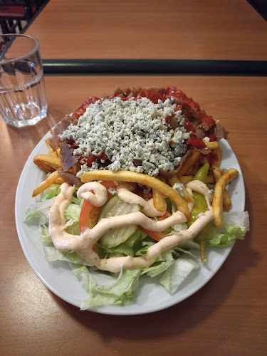 Panda Pizzeria Turku - Turku