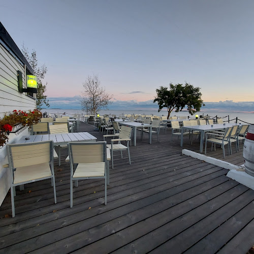 Opinii despre Ravintola Saari în Helsinki - Ravintola-ala