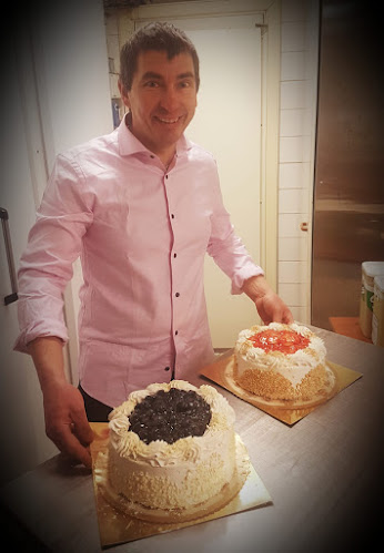 Comentarii opinii despre Konditoria Pekkarinen