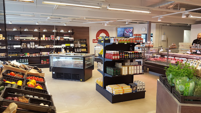 Liha & Herkku - Turku