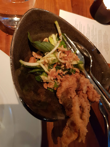 Comments and reviews of Ravintola Farang