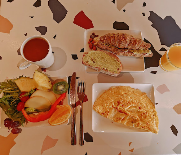 Opinii despre Puistokahvila Makia în Oulu - Ravintola-ala