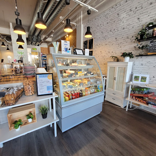 Opinii despre Food & Cafe Frida în Nokia - Ravintola-ala