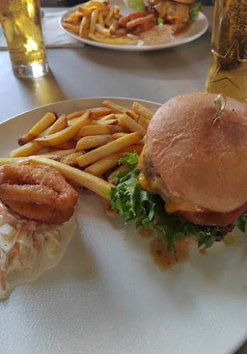 Qvarken - Ravintola-ala