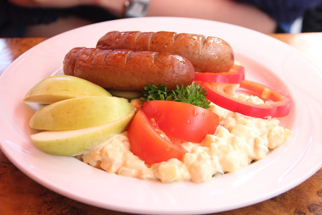 Panimoravintola Plevna - Ravintola-ala