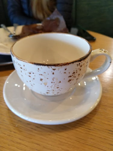 Coffee House Rovaniemi - Ravintola-ala