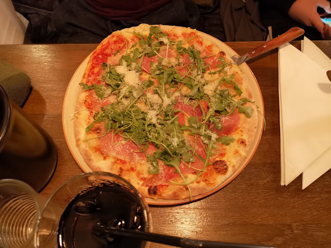 Ristorante La Locanda Vantaa - Vantaa