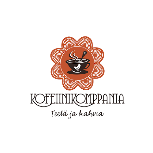 Comentarii opinii despre Kofeiinikomppania