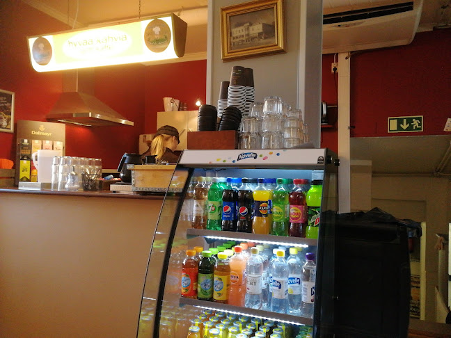 Leipomo & Kahvila Carl de Mumma Open Times