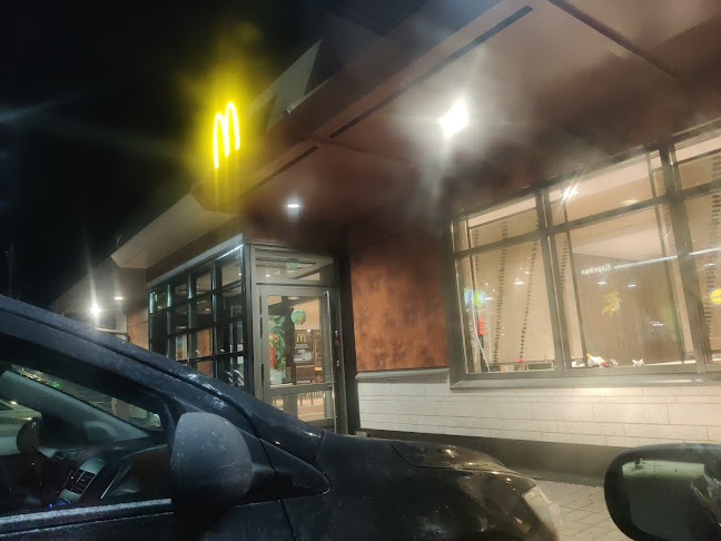 McDonald's Helsinki Ala-Tikkurila - Helsinki