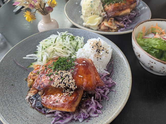 Comments and reviews of Ravintola HOKU