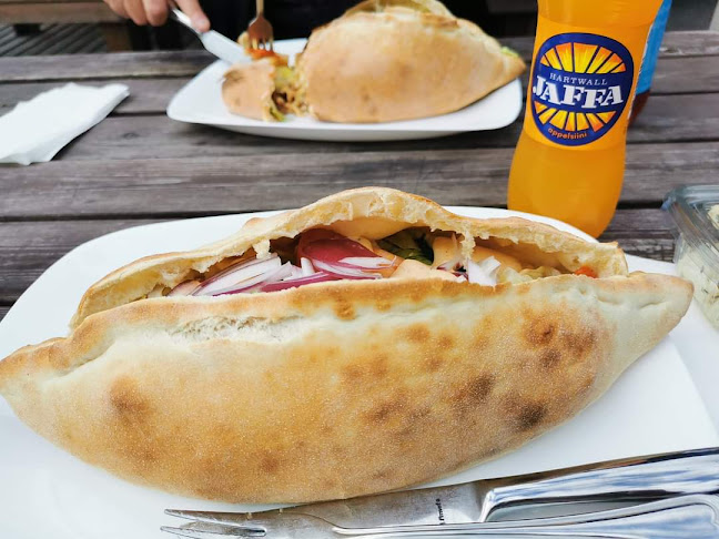 Comentarii opinii despre Pizzeria Savon Solmu