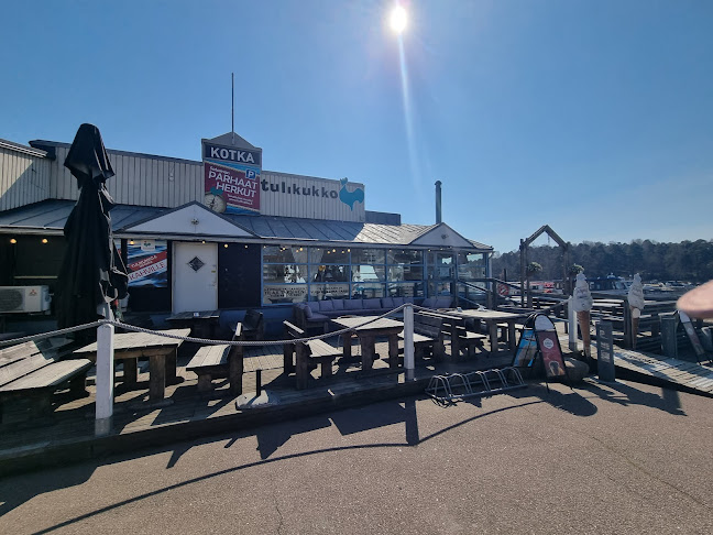 Sapokankatu 3, 48100 Kotka