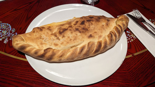 Ravintola Golden Flower