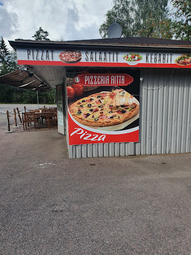 Comments and reviews of Pizzeria Aitta