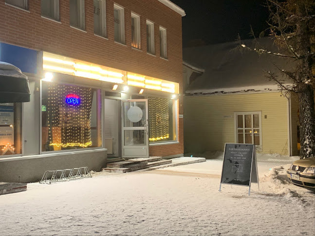 Comentarii opinii despre La Cucina Pudasjärvi