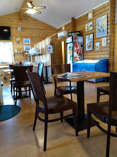 Lammassaarentie 11, 55420 Imatra