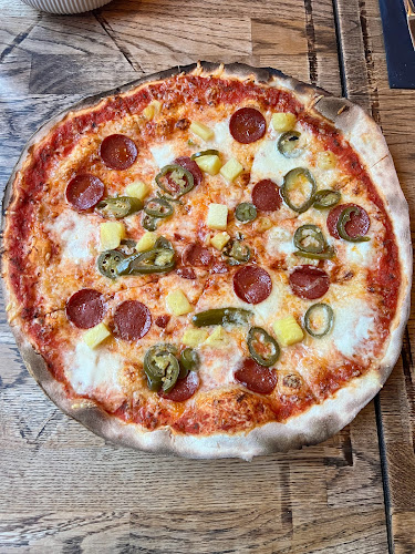 St. Urho's Pub - Helsinki