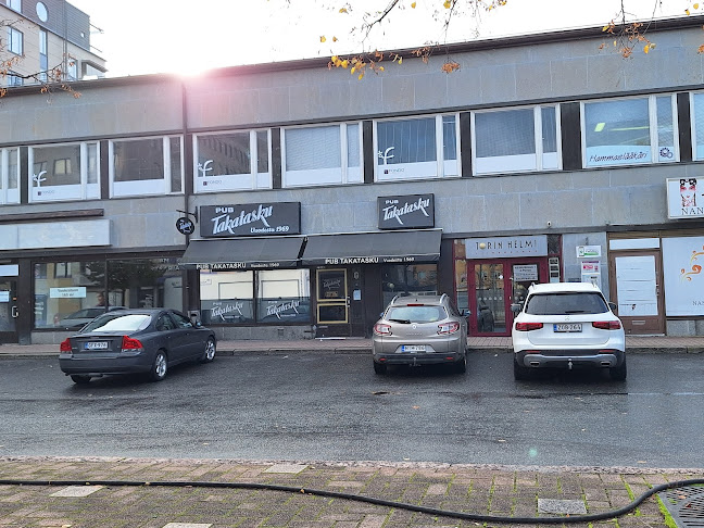 Takatasku Joensuu - Joensuu