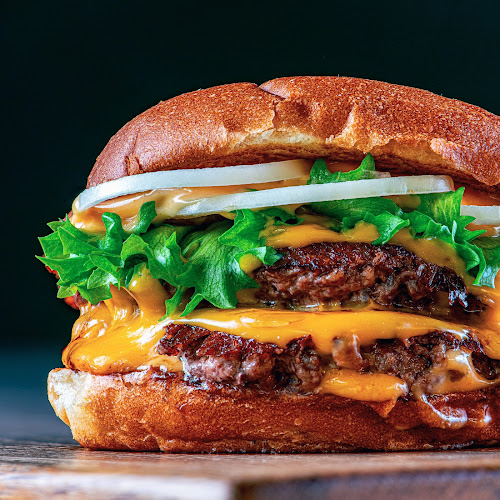 Opinii despre Friends & Brgrs Hyvinkää în Hyvinkää - Ravintola-ala