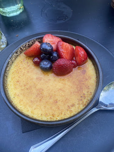 Rafael’s Steakhouse & Bistro