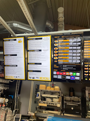 Opinii despre POP RAVINTOLA - pizza pop - brgr pop - bar & grill - în Järvenpää - Ravintola-ala