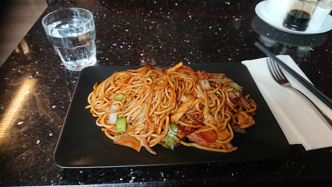 Comments and reviews of Ravintola Luova Keittiö