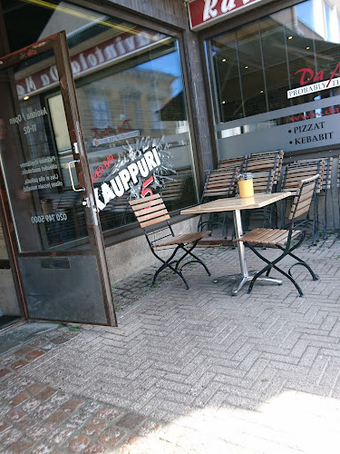 Kauppuri 5 Burgers - Oulu