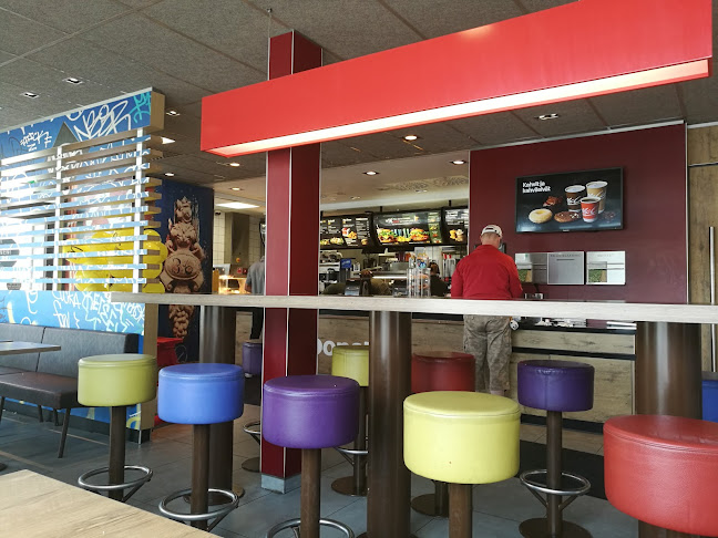 McDonald's Helsinki Pitäjänmäki - Helsinki