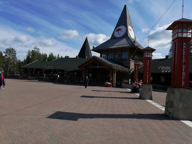 Lapland Restaurant Kotahovi - Rovaniemi