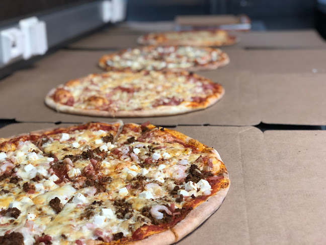 Comentarii opinii despre Ravintola Kanari