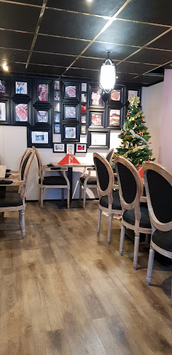 Comentarii opinii despre Kiinalainen Ravintola Pioni