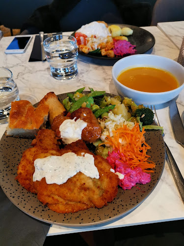 Restaurant & Bar Roast | Scandic Jyväskylä Station - Jyväskylä