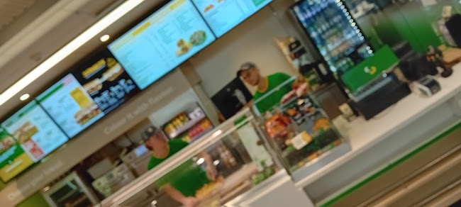 Comentarii opinii despre Subway Tripla