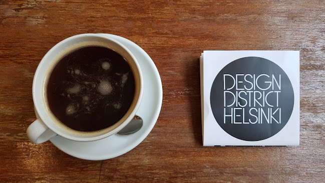 Andante Speciality Coffee