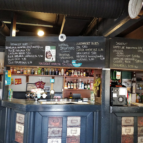 Ravintola Leskirouva