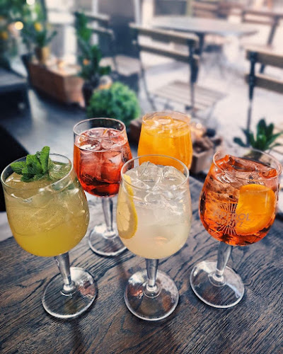 Bricco Annankatu Phone number