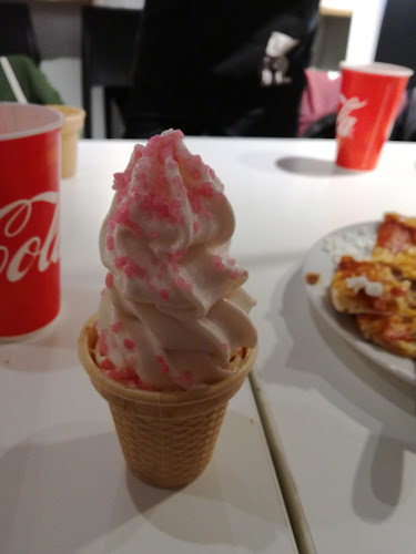 Comentarii opinii despre Rax Pizzabuffet